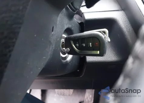 2023 Toyota Camry Se from USA, damaged, VIN 4T1G11AK0PU823737